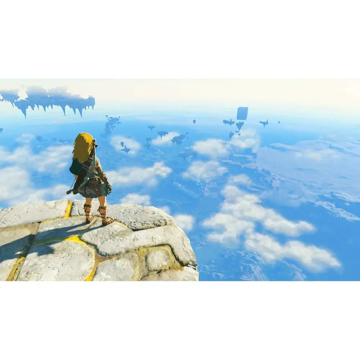 Portable Game Console Nintendo 10016312 - Електроника Игри<<<Компютри| Електроника<<<BigBuy&&&Видео игри<<<Електроника