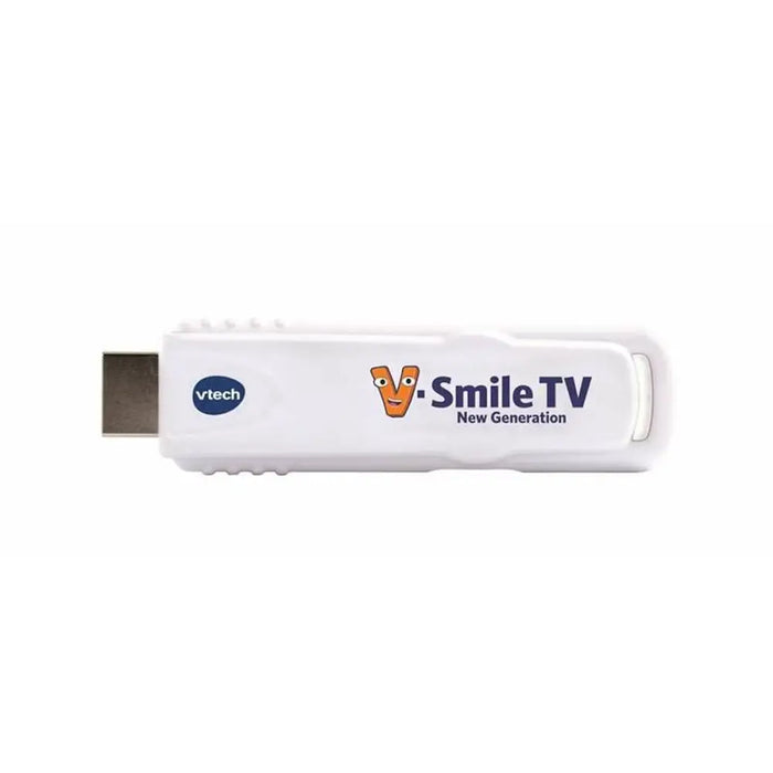 Portable Game Console Vtech V-Smile TV - Електроника Игри<<<Компютри| Електроника<<<BigBuy&&&Видео игри<<<Електроника