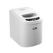 Portable ice cube maker LIN ICE PRO-W12 white - Ice-makersAGD-KOS<<<Home Appliance - ProductsAGD<<<ActionPL