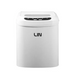 Portable ice cube maker LIN ICE PRO-W12 white - Ice-makersAGD-KOS<<<Home Appliance - ProductsAGD<<<ActionPL