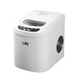 Portable ice cube maker LIN ICE PRO-W12 white - Ice-makersAGD-KOS<<<Home Appliance - ProductsAGD<<<ActionPL