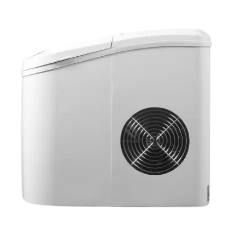 Portable ice cube maker LIN ICE PRO-W12 white - Ice-makersAGD-KOS<<<Home Appliance - ProductsAGD<<<ActionPL