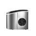 Portable ice maker LIN ICE PRO-S12 silver - Ice-makersAGD-KOS<<<Home Appliance - ProductsAGD<<<ActionPL