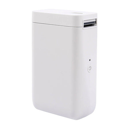 Portable Label Printer Niimbot D101 (White) - Label printers<<<Label printers<<<Office<<<InnproXML&&&Label