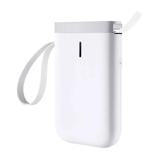 Portable Label Printer Niimbot D11 (White) - Label printers<<<Label printers<<<Office<<<InnproXML