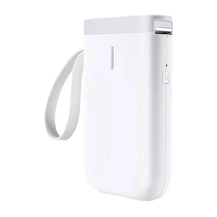 Portable Label Printer Niimbot D11 (White) - Label printers<<<Label printers<<<Office<<<InnproXML
