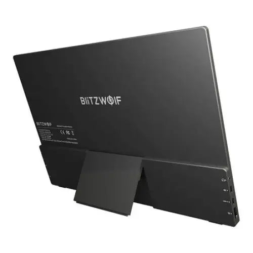 Portable Monitor 16-inch BW-PCM5 Pro Blitzwolf 3840 x 2160 UHD - Portable monitors<<<IT Accessories<<<InnproXML