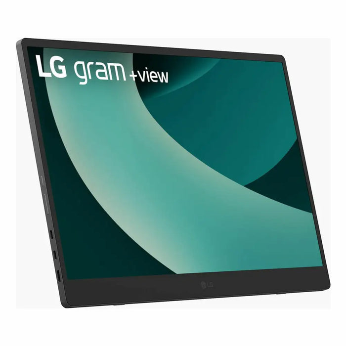 Portable monitor LG 17MT70 WQXGA 17’’ - Електроника Периферни и резервни части<<<Компютри|