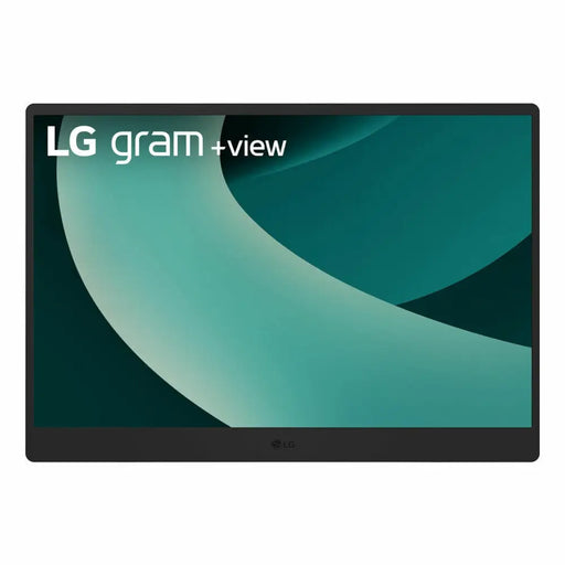 Portable monitor LG 17MT70 WQXGA 17’’ - Електроника Периферни и резервни части<<<Компютри|