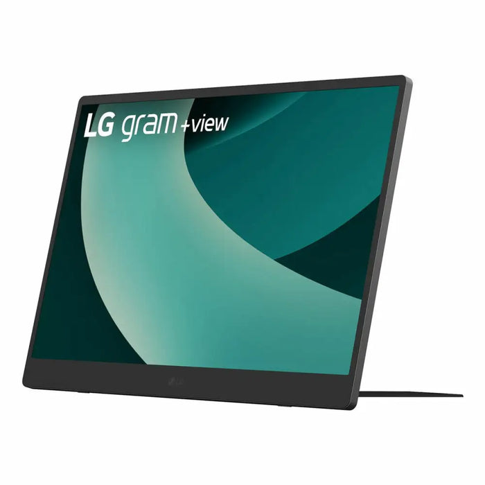 Portable monitor LG 17MT70 WQXGA 17’’ - Електроника Периферни и резервни части<<<Компютри|