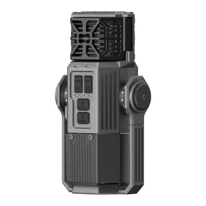 Portable mosquito repellent 3-in-1 Flextail Evo Repel (black) - Camping<<<Outdoor<<<InnproXML