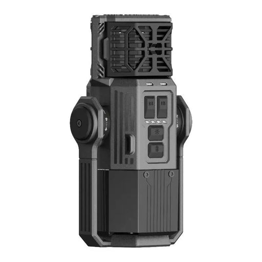 Portable mosquito repellent 3-in-1 Flextail Evo Repel (black) - Camping<<<Outdoor<<<InnproXML
