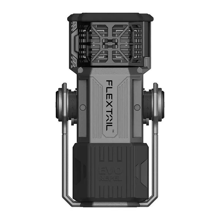 Portable mosquito repellent 3-in-1 Flextail Evo Repel (black) - Camping<<<Outdoor<<<InnproXML