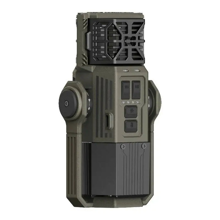 Portable mosquito repellent 3-in-1 Flextail Evo Repel (green) - Camping<<<Outdoor<<<InnproXML