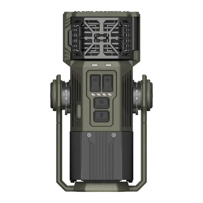 Portable mosquito repellent 3-in-1 Flextail Evo Repel (green) - Camping<<<Outdoor<<<InnproXML