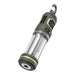 Portable mosquito repellent 3-in-1 Flextail Tiny Repel S (green) - Camping<<<Outdoor<<<InnproXML