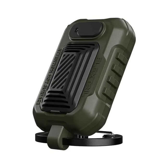 Portable Mosquito Repellent Flextail Light Repel (green) - Camping<<<Outdoor<<<InnproXML
