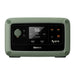 Portable Power Station Baseus Energy Stack 600W Green - Power stations<<<Power stations<<<Energy<<<InnproXML