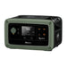 Portable Power Station Baseus Energy Stack 600W Green - Power stations<<<Power stations<<<Energy<<<InnproXML