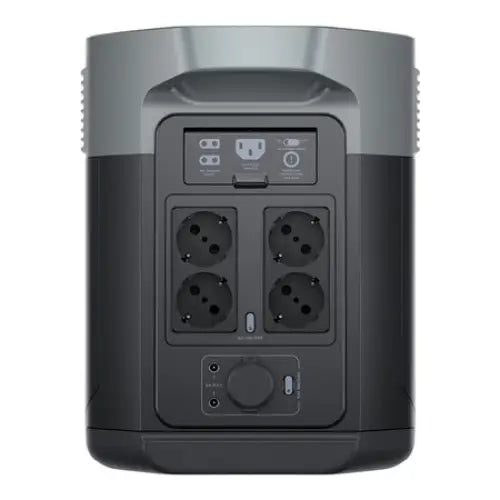 Portable power station EcoFlow DELTA 2 Max - Power stations<<<Power stations<<<Energy<<<InnproXML&&&Акумулаторни