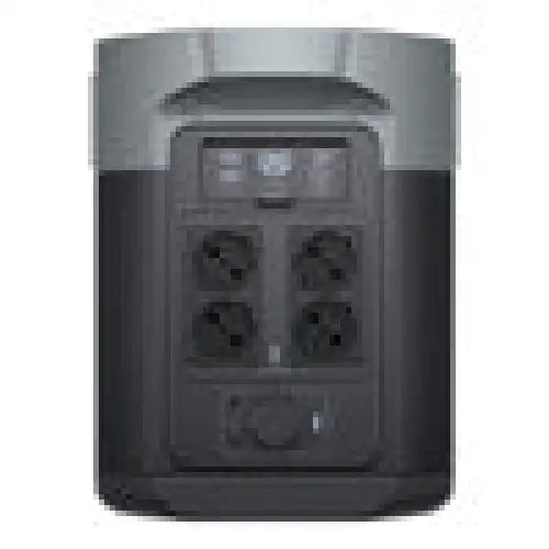 Portable power station EcoFlow DELTA 2 Max - Power stations<<<Power stations<<<Energy<<<InnproXML&&&Акумулаторни
