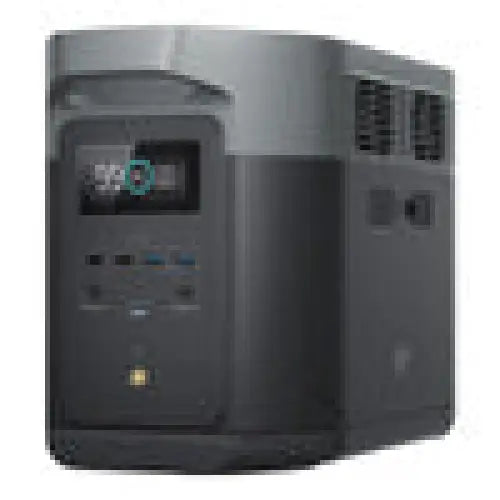 Portable power station EcoFlow DELTA 2 Max - Power stations<<<Power stations<<<Energy<<<InnproXML&&&Акумулаторни