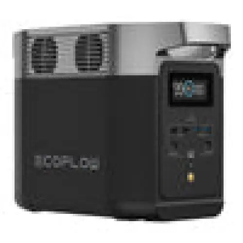 Portable power station EcoFlow Delta 2 - Power stations<<<Power stations<<<Energy<<<InnproXML&&&Акумулаторни соларни