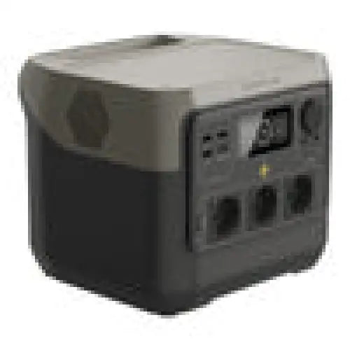 Portable power station EcoFlow RIVER 2 Pro - Power stations<<<Power stations<<<Energy<<<InnproXML&&&Акумулаторни