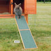 Portable ramp Trixie 20 × 50 CM - Домашни Животни<<<Дом Градина<<<BigBuy&&&Играчки<<<Домашни Животни<<<Дом