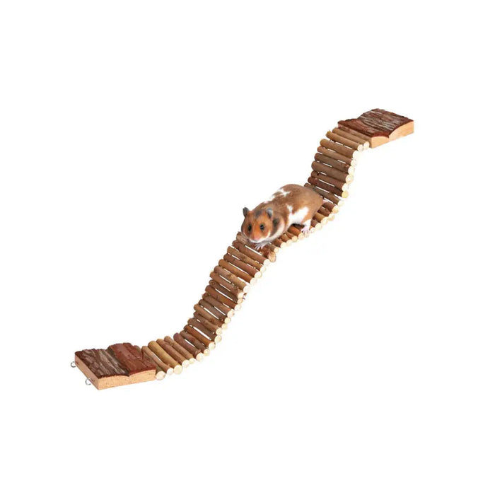 Portable ramp Trixie 7 × 55 cm - Домашни Животни<<<Дом Градина<<<BigBuy&&&Играчки<<<Домашни Животни<<<Дом