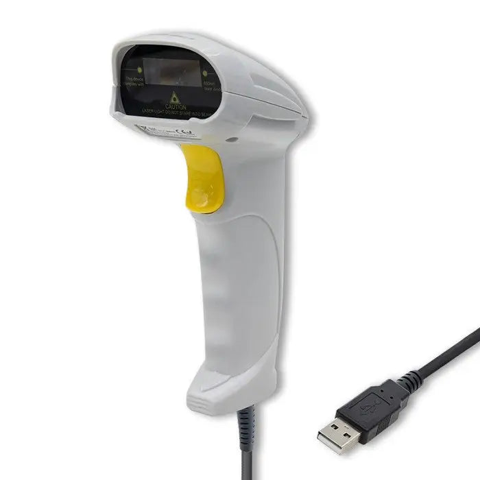 Portable Scanner Qoltec 50877 - Bar code readersURS-CZK<<<Shop equipmentURS<<<ActionPL&&&Bar code readersURS-CZK<<<Shop
