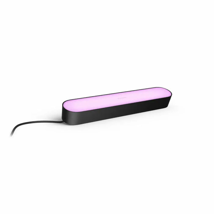 Portable Smart LED Lamp Philips 7820330P7 Black 1 W - Декорация и Осветление<<<Дом Градина<<<BigBuy&&&Лампи<<<Декорация