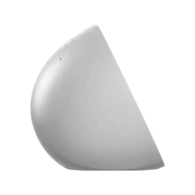 Portable smart speaker Amazon Echo Pop Bluetooth Alexa White - Преносими тонколони<<<Електроника и