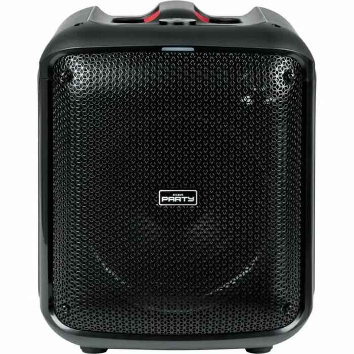 Portable Speaker Bigben 200 W Black - Електроника Звук<<<Компютри| Електроника<<<BigBuy&&&Блутут Колони<<<Електроника
