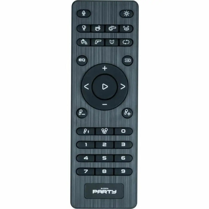 Portable Speaker Bigben 200 W Black - Електроника Звук<<<Компютри| Електроника<<<BigBuy&&&Блутут Колони<<<Електроника