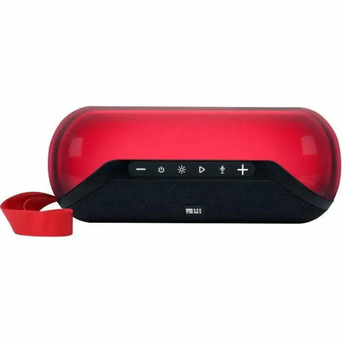 Portable Speaker BigBen Party BIGBEN Black - Електроника Звук<<<Компютри| Електроника<<<BigBuy&&&Блутут