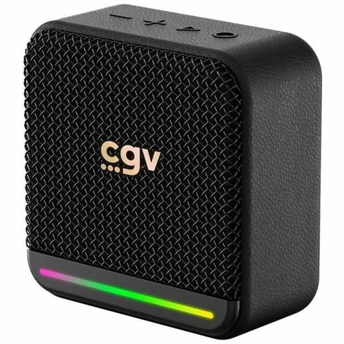 Portable Speaker CGV 50909 - Електроника Звук<<<Компютри| Електроника<<<BigBuy&&&Блутут Колони<<<Електроника