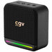 Portable Speaker CGV 50909 - Електроника Звук<<<Компютри| Електроника<<<BigBuy&&&Блутут Колони<<<Електроника