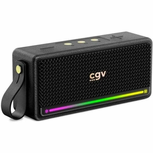 Portable Speaker CGV 50910 - Електроника Звук<<<Компютри| Електроника<<<BigBuy&&&Блутут Колони<<<Електроника