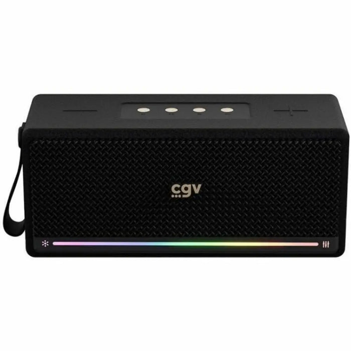 Portable Speaker CGV 50911 - Електроника Звук<<<Компютри| Електроника<<<BigBuy&&&Блутут Колони<<<Електроника