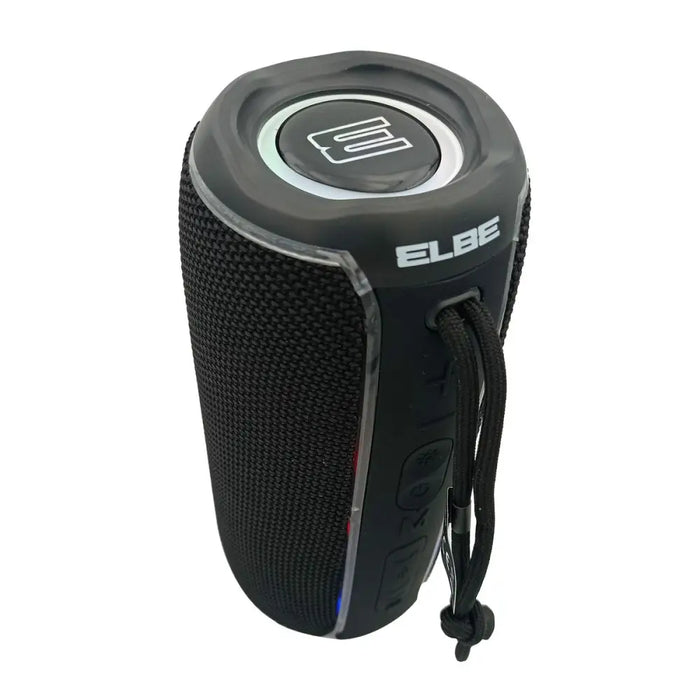 Portable Speaker ELBE ALTN12TWS Black 20 W Bluetooth - Електроника Звук<<<Компютри| Електроника<<<BigBuy&&&Блутут
