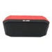 Portable Speaker ELBE ALTR15TWS 5W Red - Електроника Звук<<<Компютри| Електроника<<<BigBuy&&&Блутут