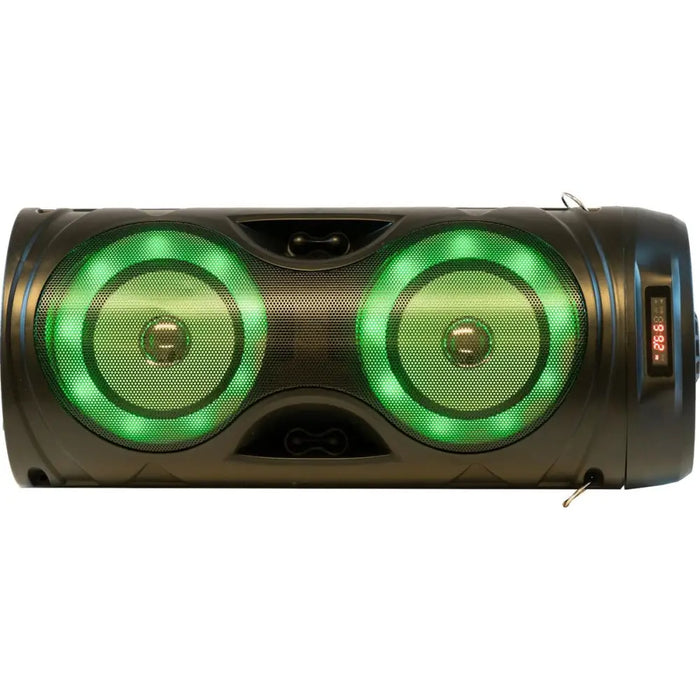 Portable Speaker Ibiza TEEN VIBE - Електроника Звук<<<Компютри| Електроника<<<BigBuy&&&Блутут Колони<<<Електроника