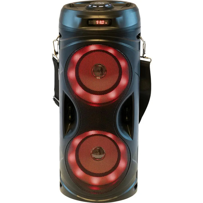 Portable Speaker Ibiza TEEN VIBE - Електроника Звук<<<Компютри| Електроника<<<BigBuy&&&Блутут Колони<<<Електроника