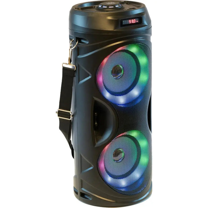 Portable Speaker Ibiza TEEN VIBE - Електроника Звук<<<Компютри| Електроника<<<BigBuy&&&Блутут Колони<<<Електроника