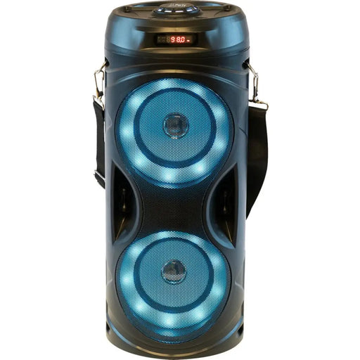 Portable Speaker Ibiza TEEN VIBE - Електроника Звук<<<Компютри| Електроника<<<BigBuy&&&Блутут Колони<<<Електроника