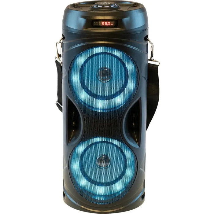 Portable Speaker Ibiza TEEN VIBE - Електроника Звук<<<Компютри| Електроника<<<BigBuy&&&Блутут Колони<<<Електроника