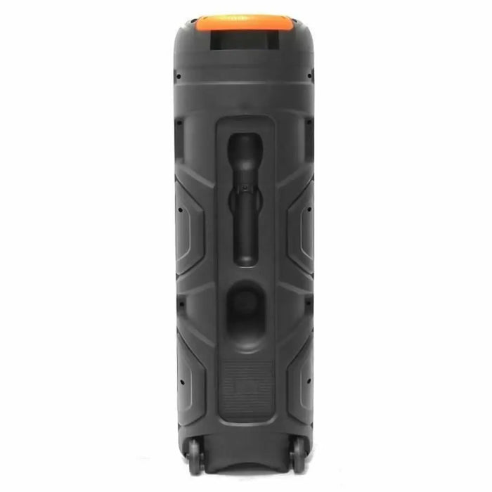 Portable Speaker Inovalley Black - Електроника Звук<<<Компютри| Електроника<<<BigBuy&&&Блутут Колони<<<Електроника