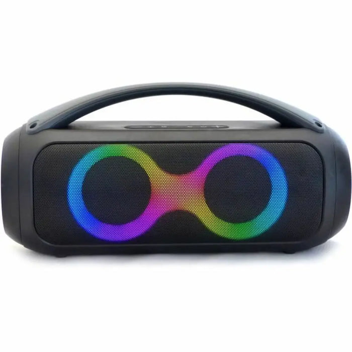 Portable Speaker Inovalley - Електроника Звук<<<Компютри| Електроника<<<BigBuy&&&Блутут Колони<<<Електроника