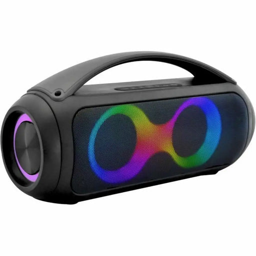 Portable Speaker Inovalley - Електроника Звук<<<Компютри| Електроника<<<BigBuy&&&Блутут Колони<<<Електроника